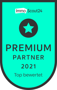 Immo Scout24 Premium Partner