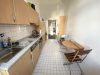 Lichtdurchflutete Büroeinheit inkl. Einbauküche und Stellplatz - Küche