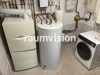 Zentrale Wohnidylle in Split-Level-Bauweise - Waschküche und Heizanlage